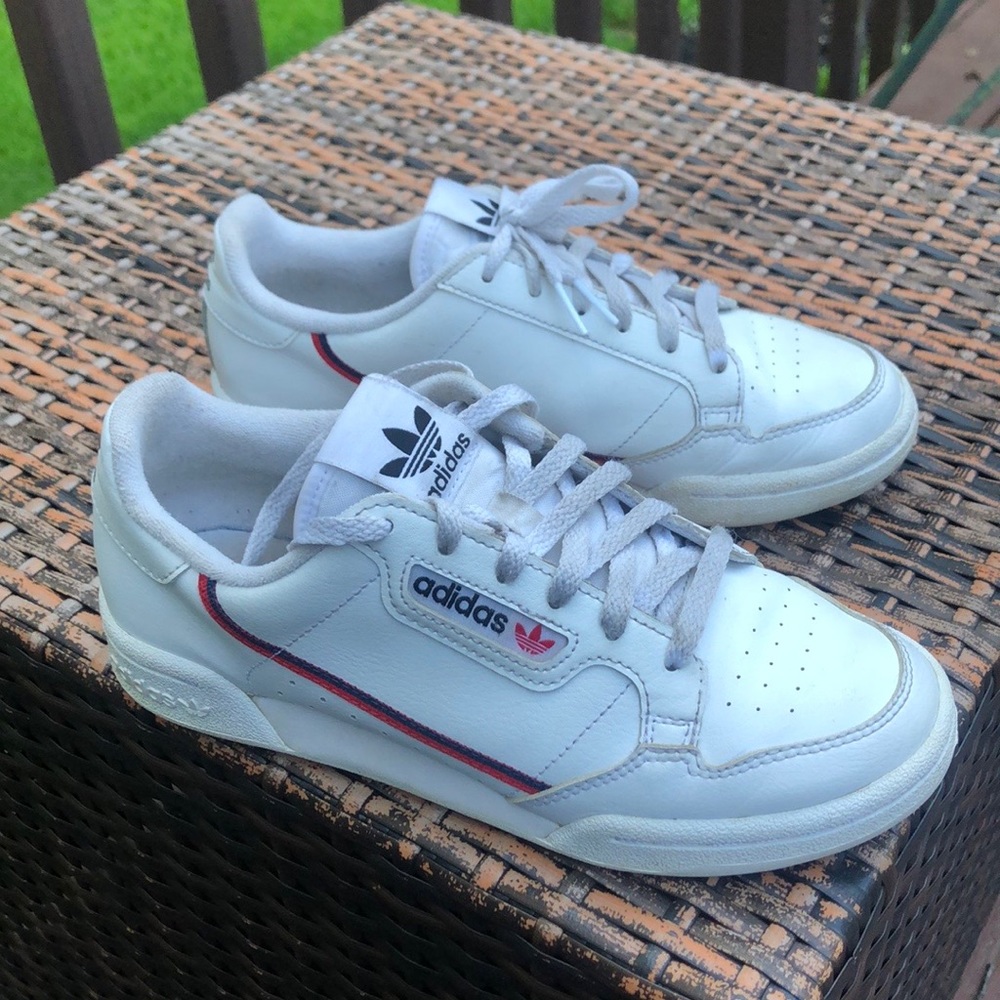 Adidas Continental 80 Sneakers